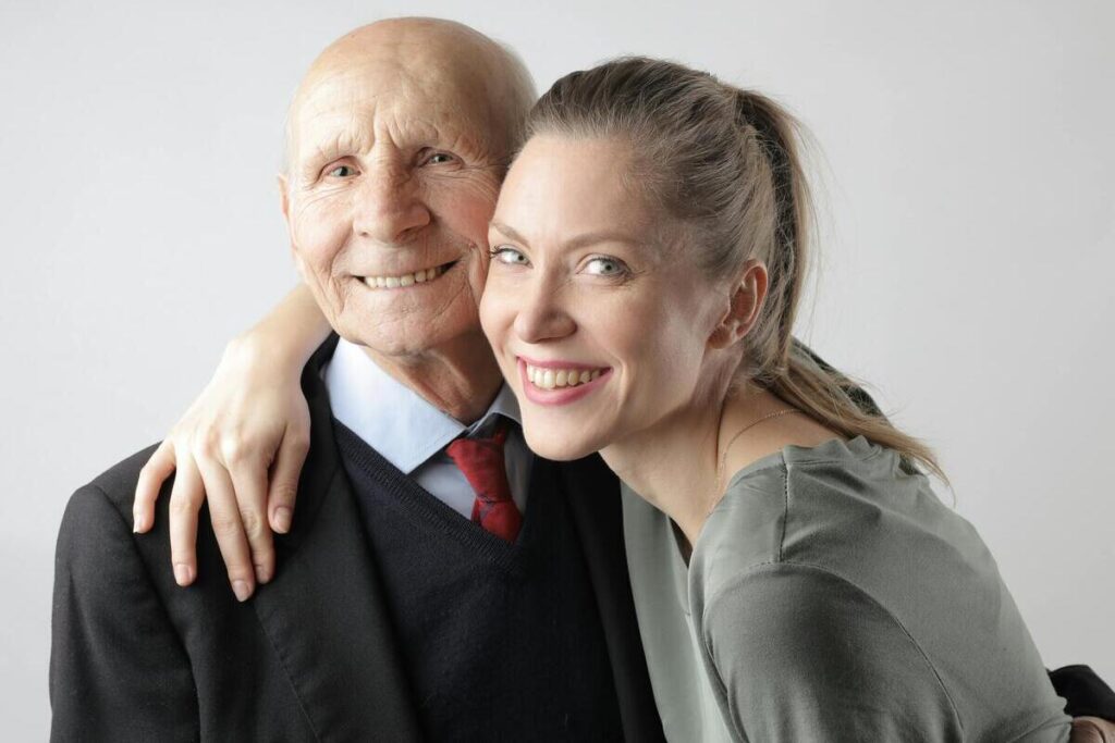 cum alegi caminul de batrani potrivit pentru tatal sau bunicul tau