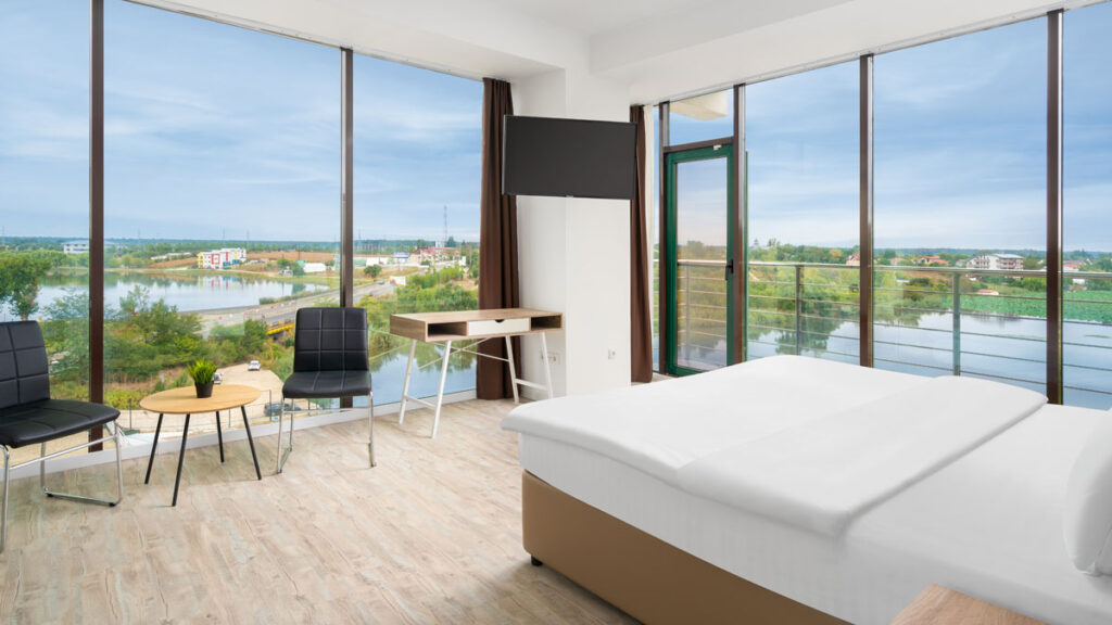 Perla Senior by Affinity – Cămin de bătrâni în Snagov