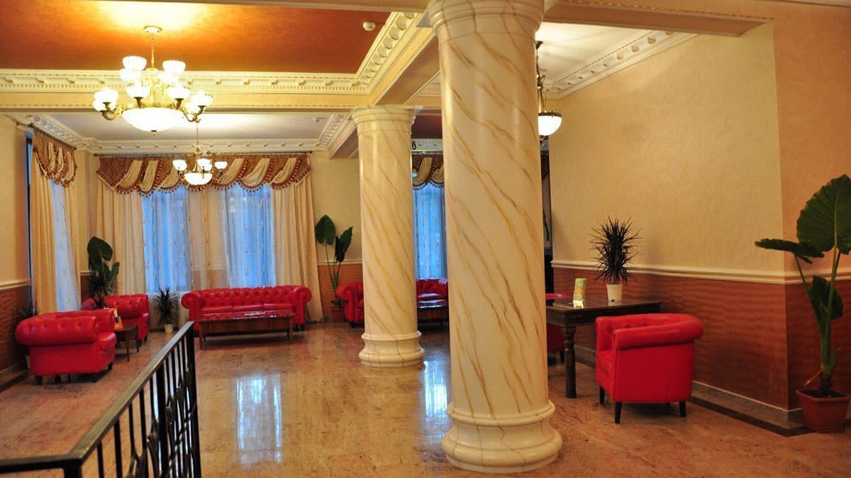 Clinica Independentei – Reteaua Affinity