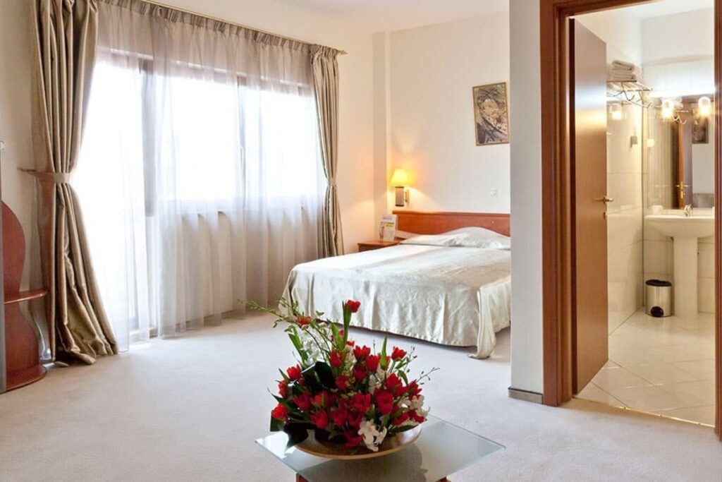 camera de camin Affinity